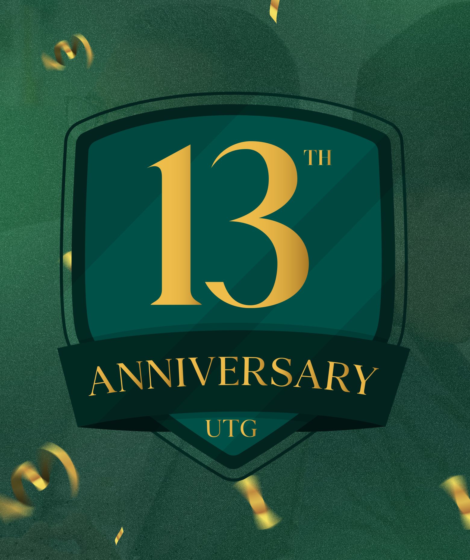 UTG Promo